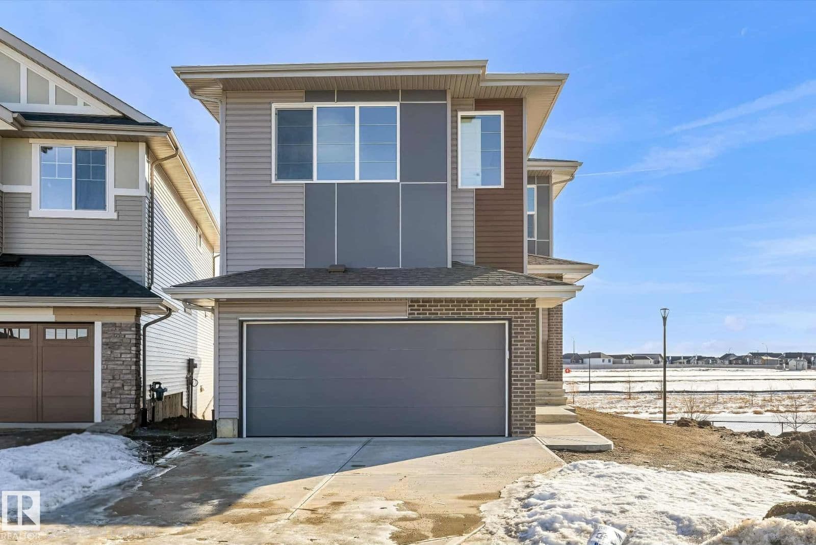 Sold property in The Uplands