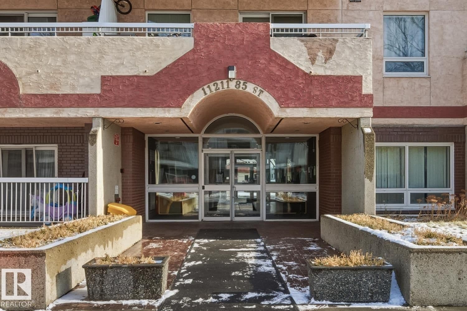 Sold property in Parkdale (Edmonton)