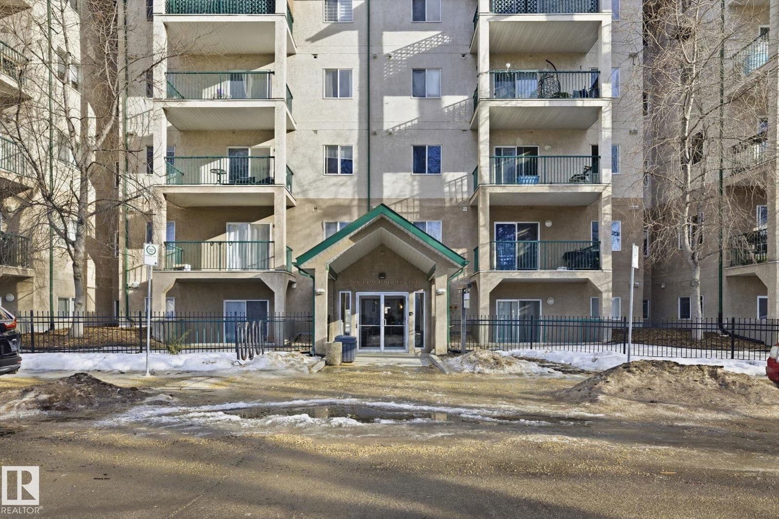 Sold property in Parkdale (Edmonton)