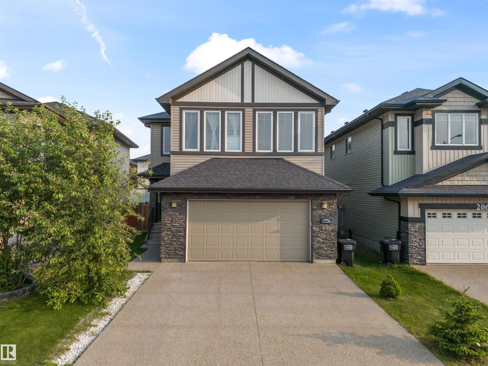 Sold property in Stewart Greens