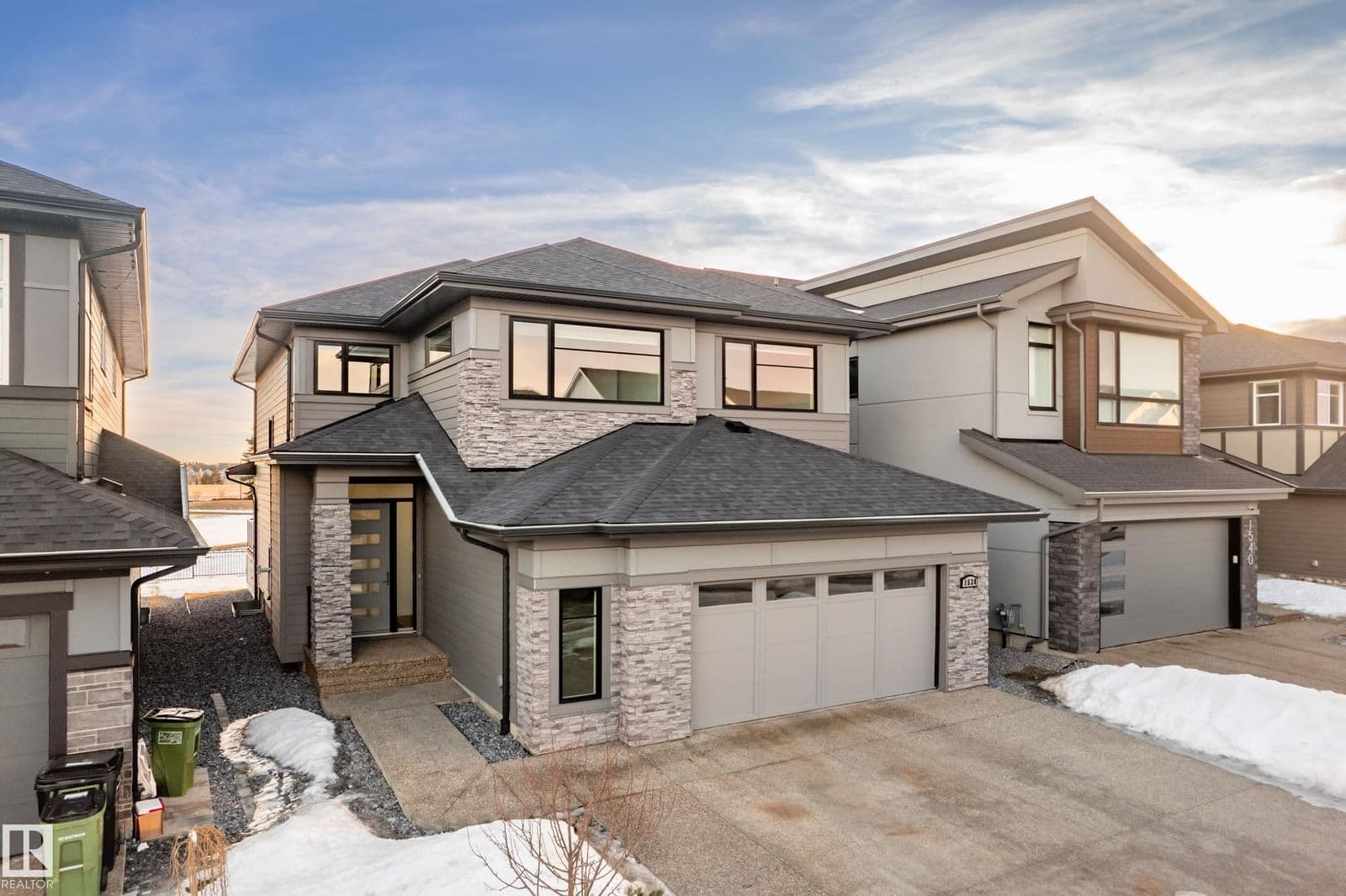 Sold property in Hays Ridge Area
