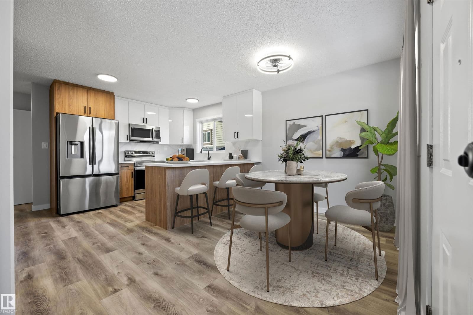 Sold property in Lago Lindo