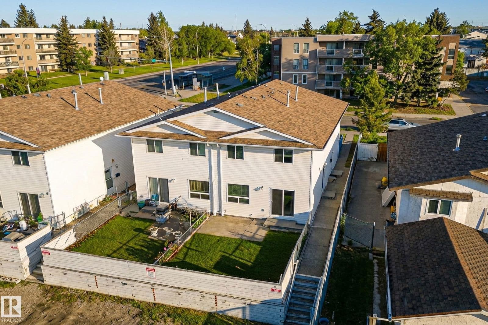 Sold property in Daly Grove