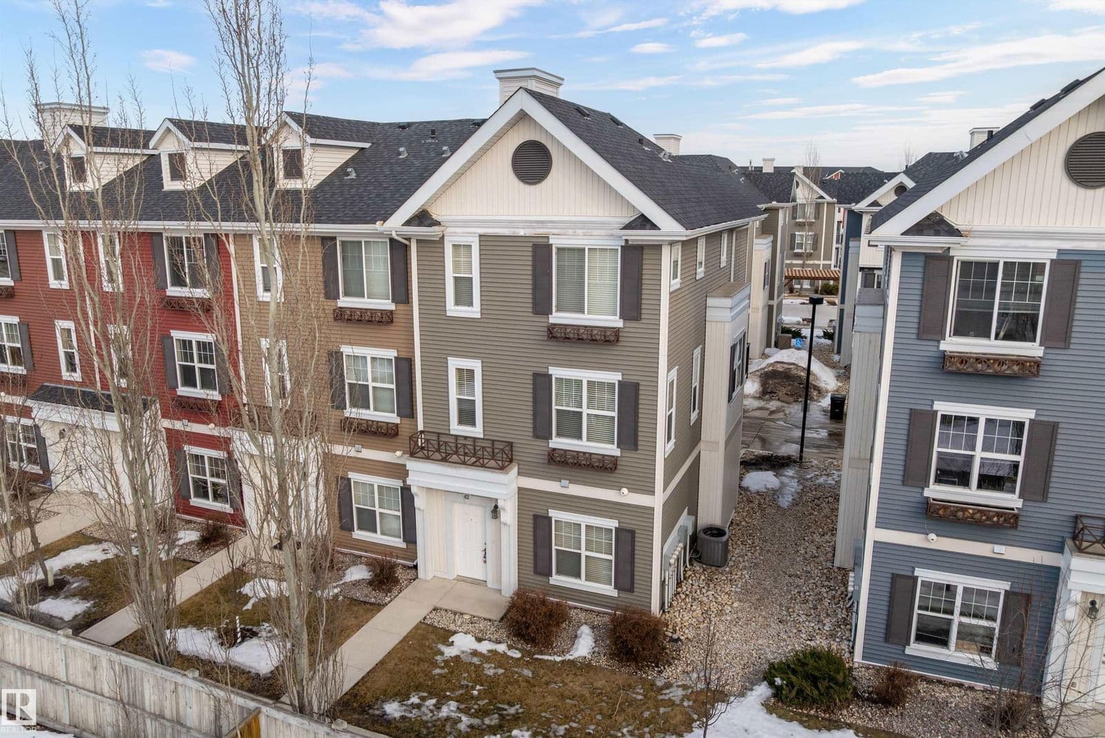 Sold property in Klarvatten