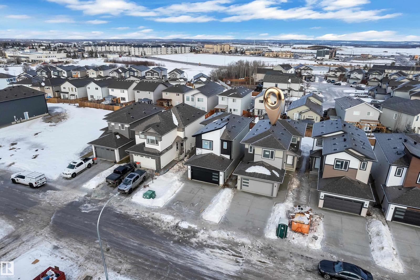Sold property in Silverstone