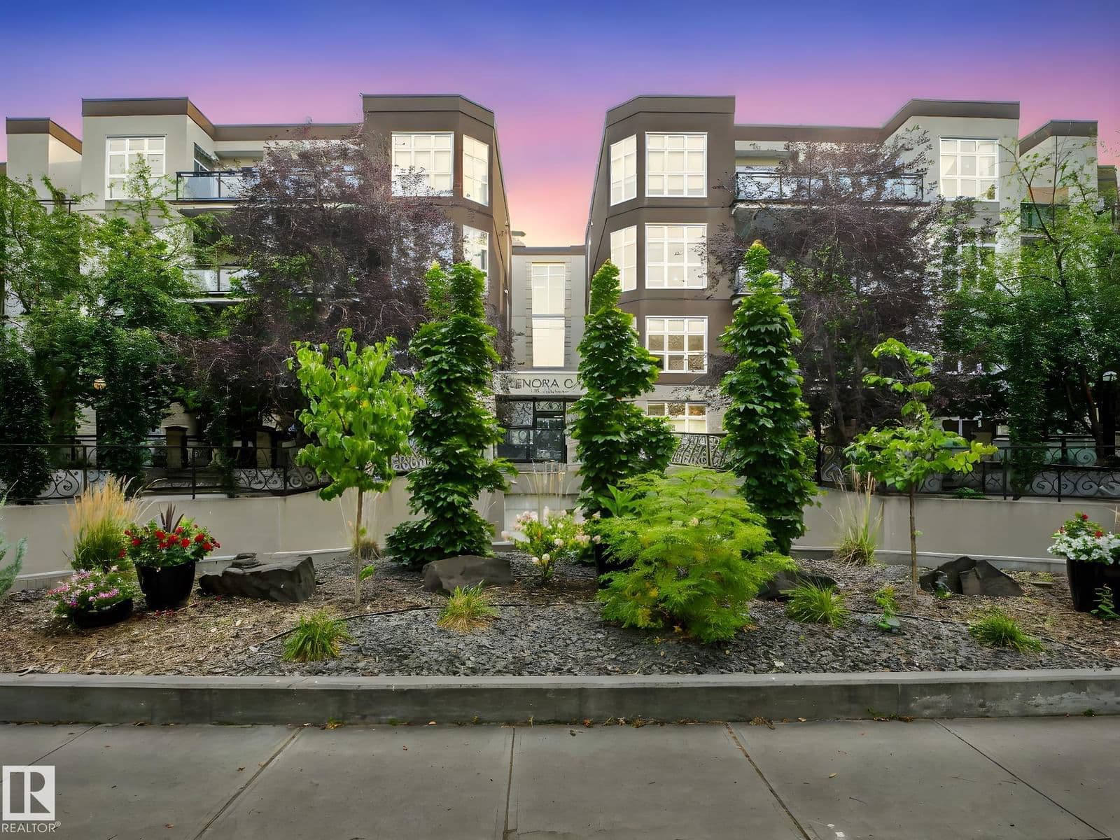 Sold property in Westmount