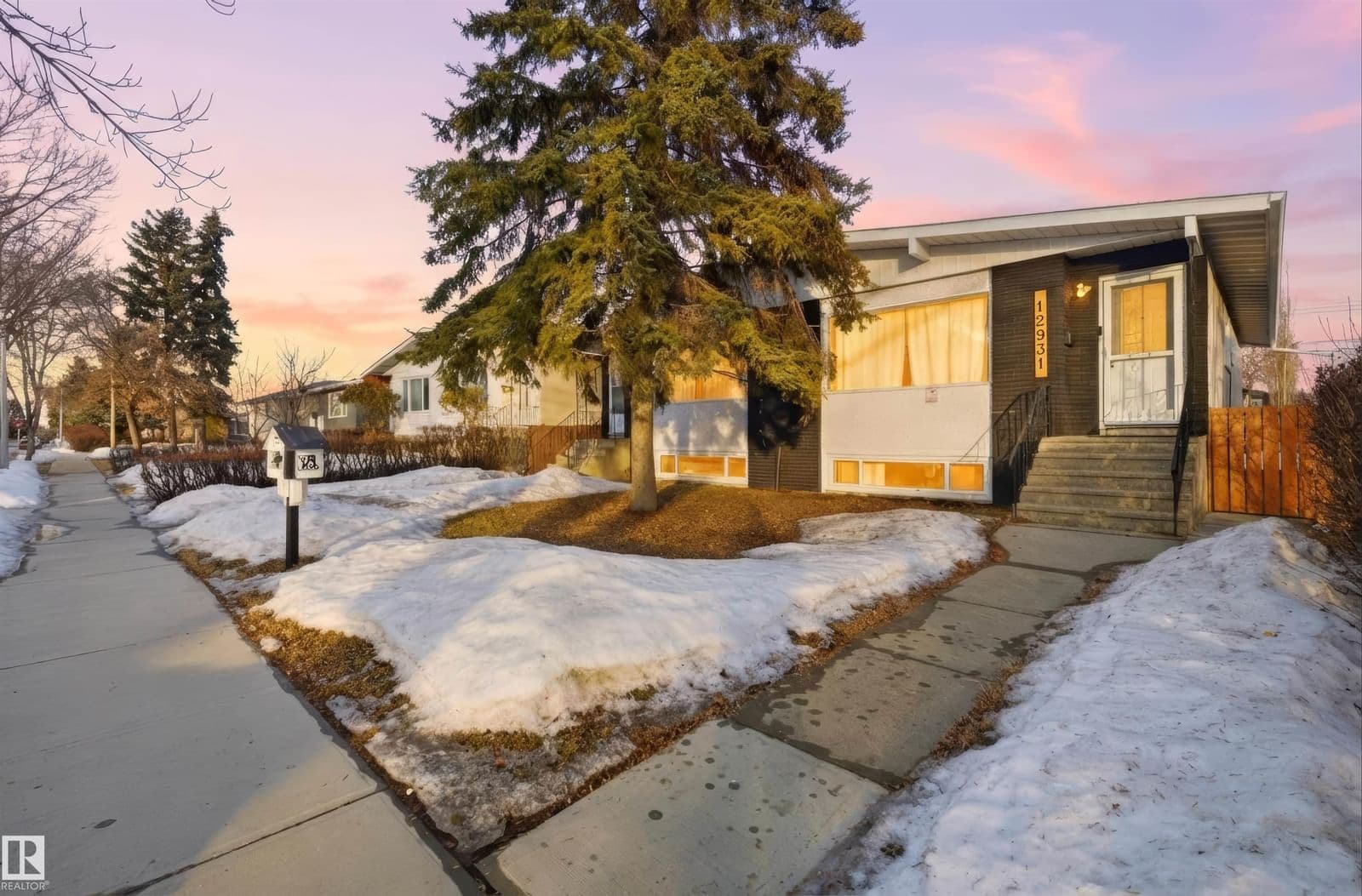 Sold property in Calder