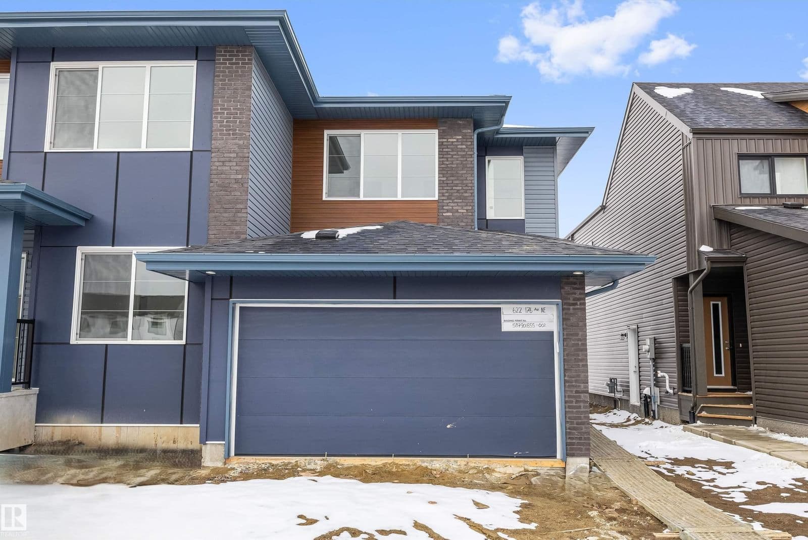 Sold property in Marquis