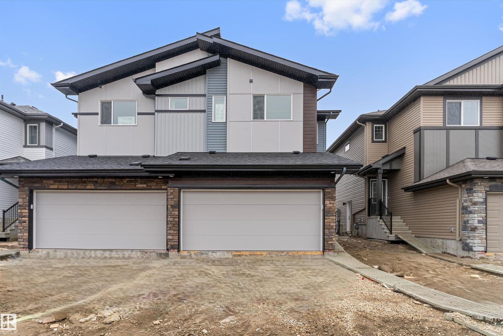 Sold property in Aster