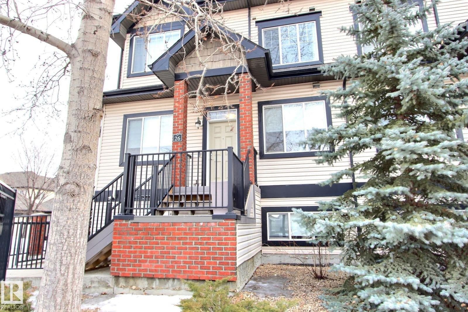 Sold property in South Terwillegar