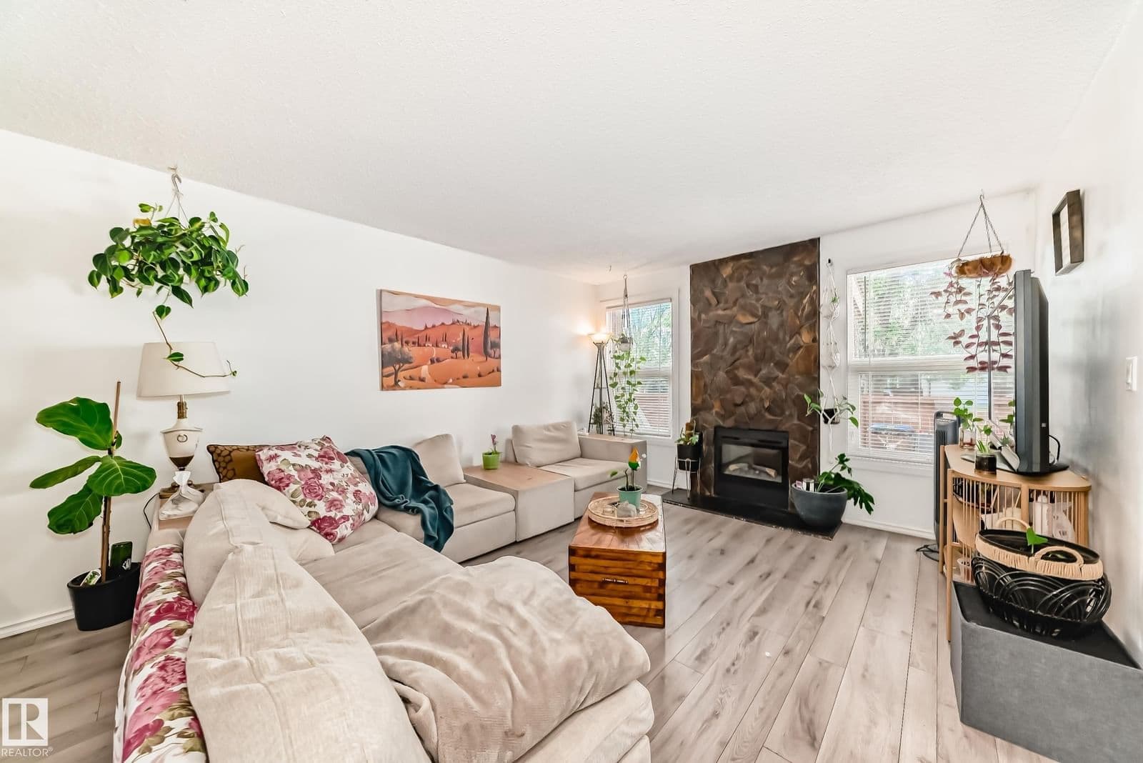 Sold property in Baturyn