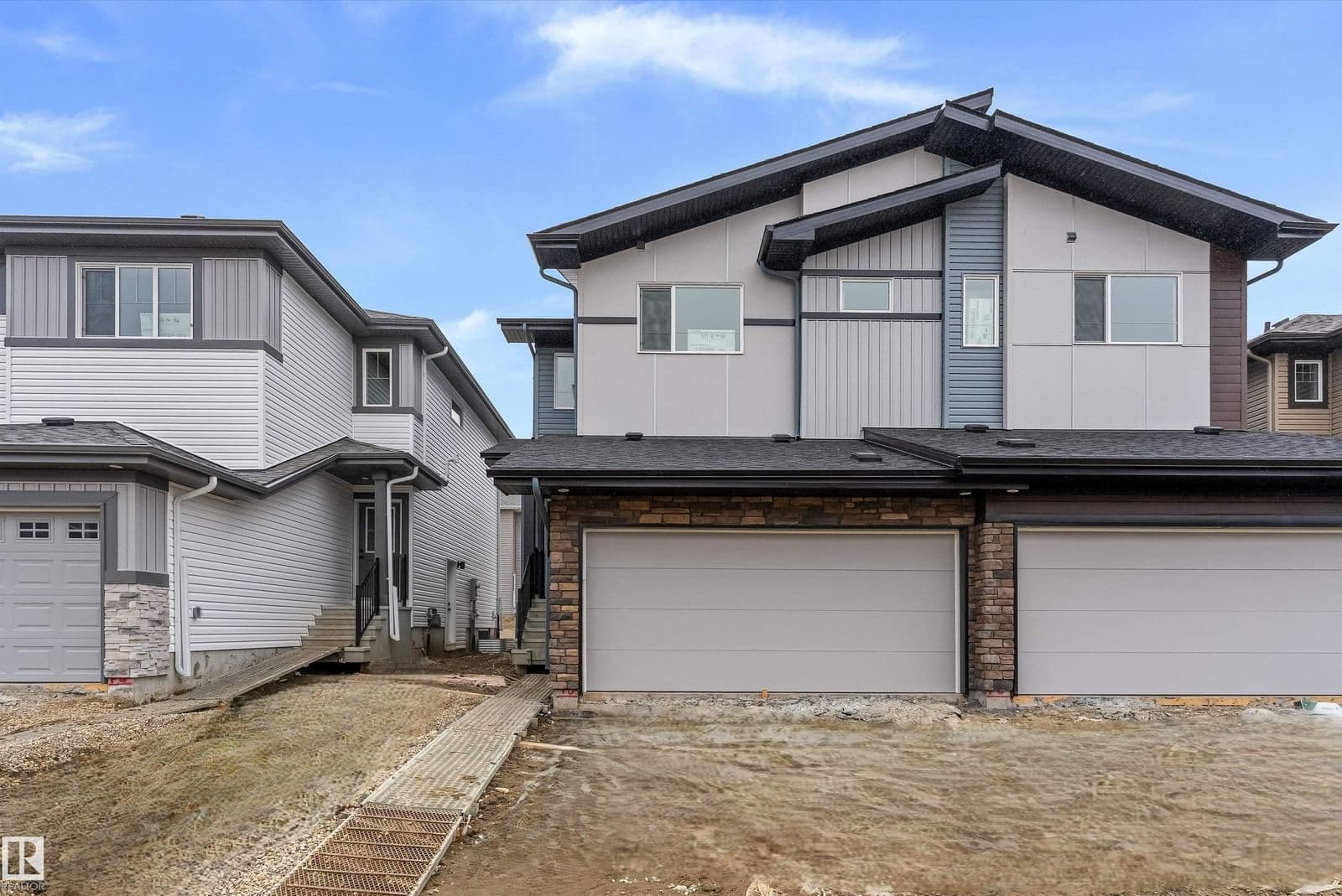 Sold property in Aster