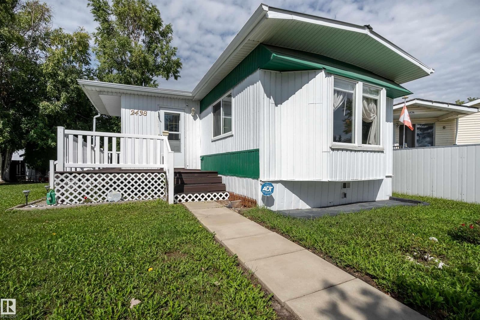 Sold property in Westview Village