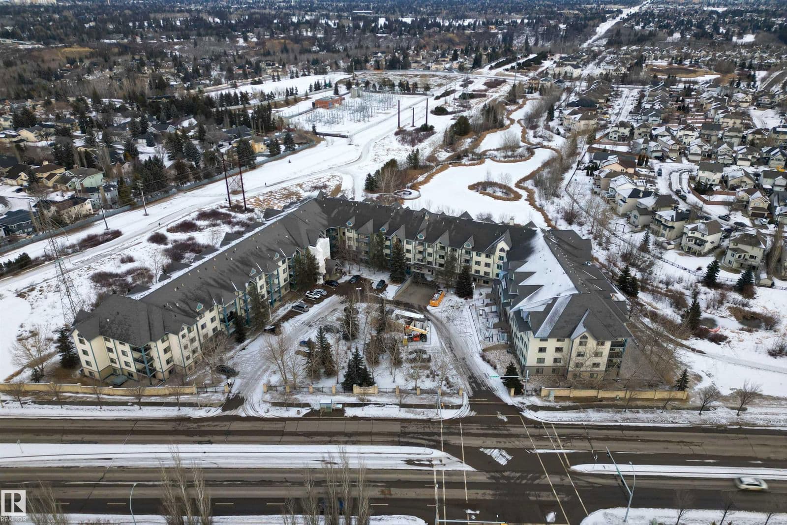 Sold property in Hodgson