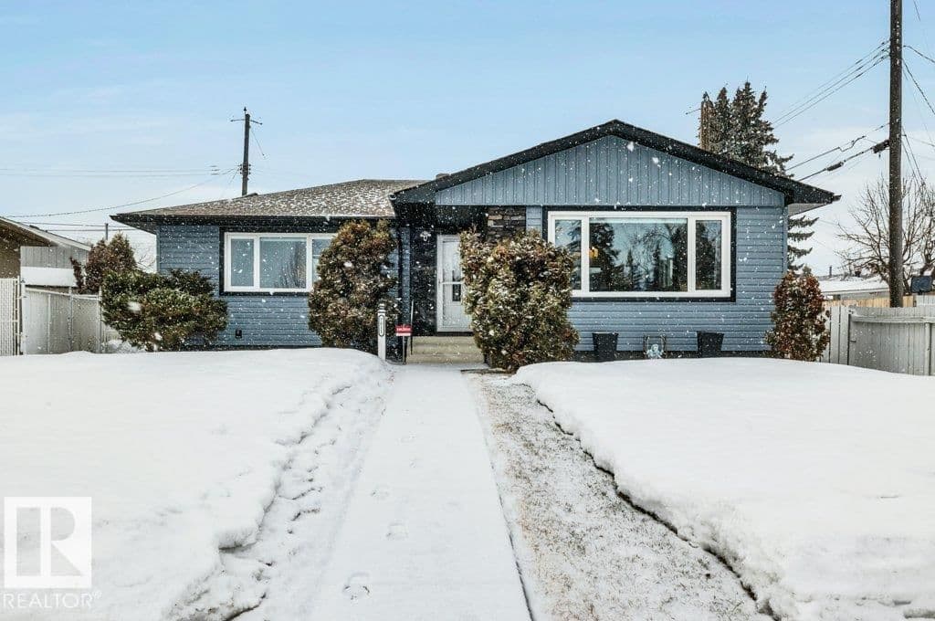 Sold property in Delwood