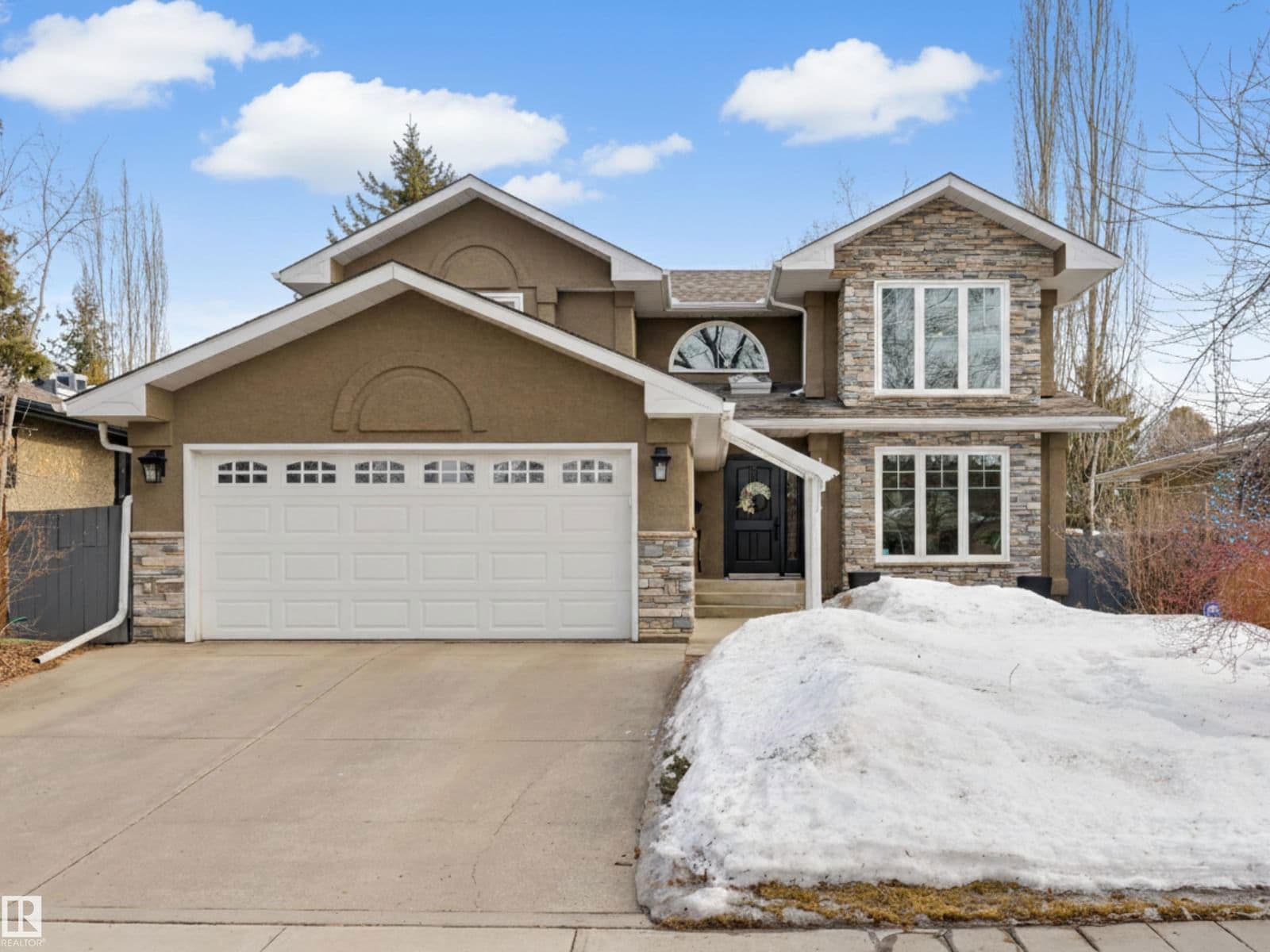 Sold property in Westmount