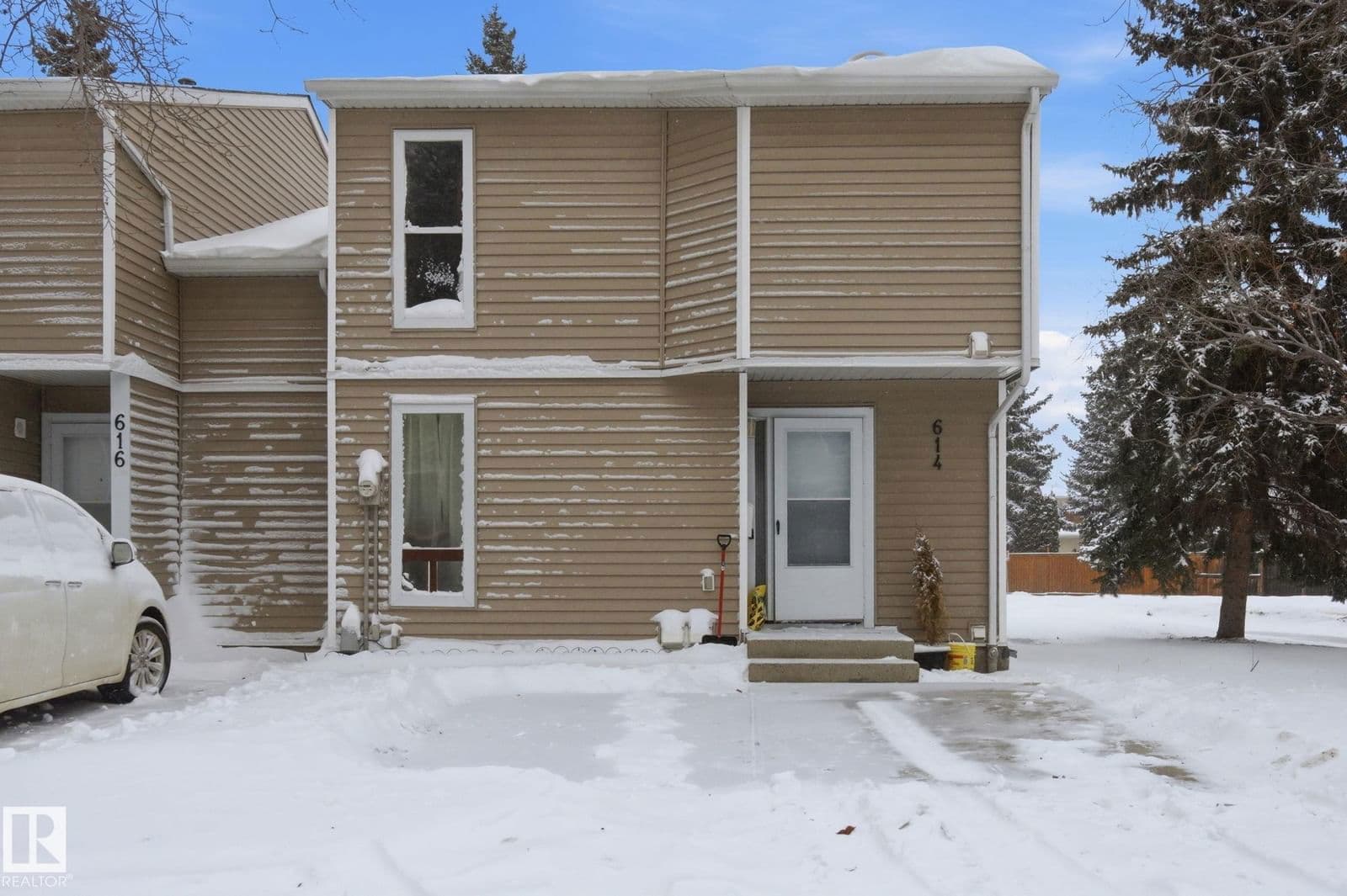 Sold property in Blue Quill