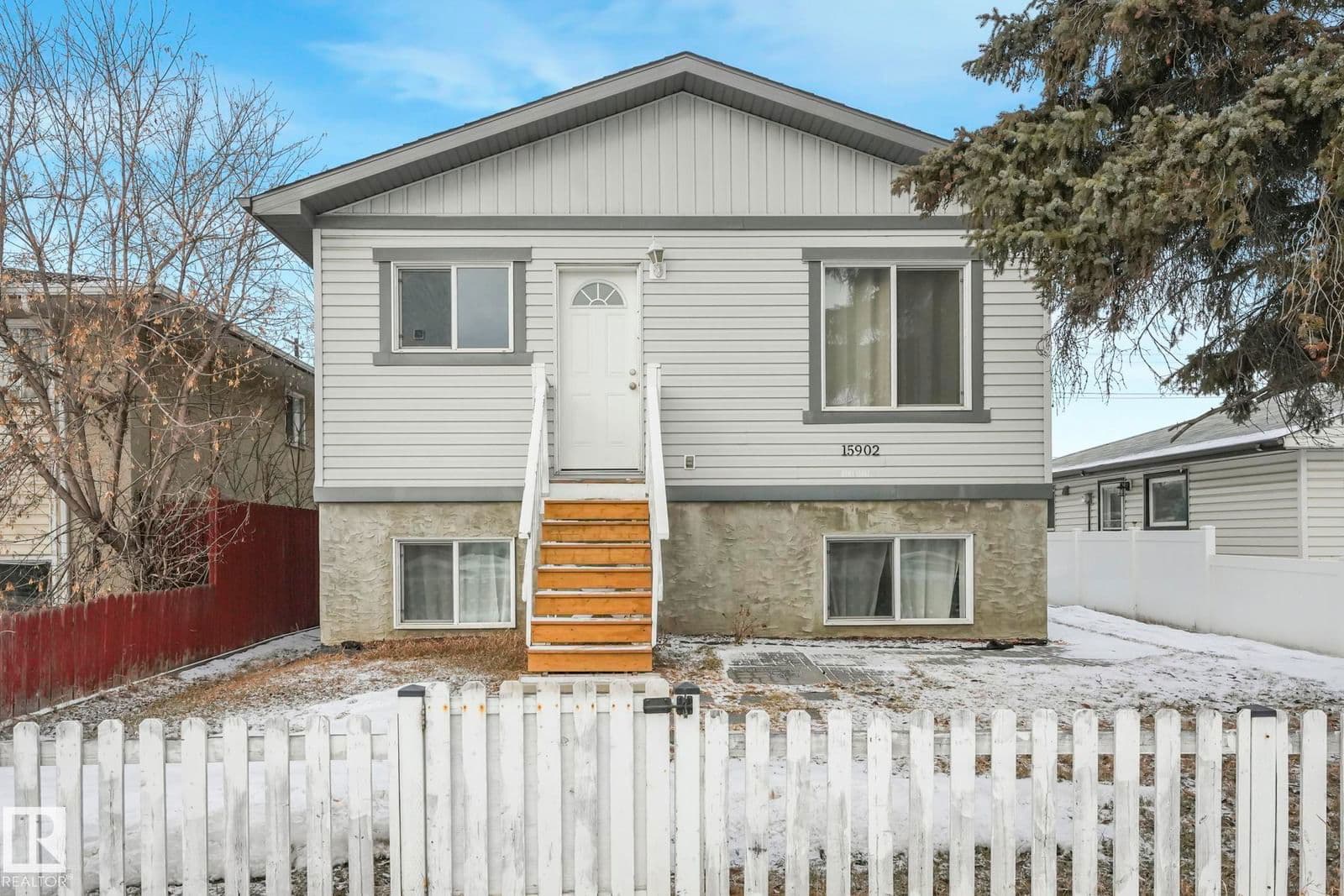 Sold property in Glenwood (Edmonton)