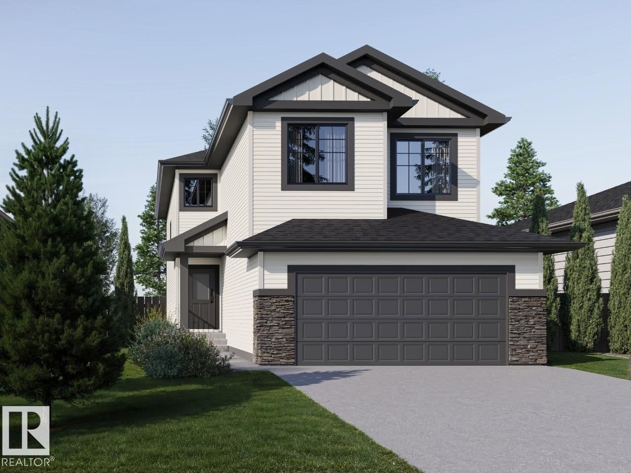 Sold property in Aster