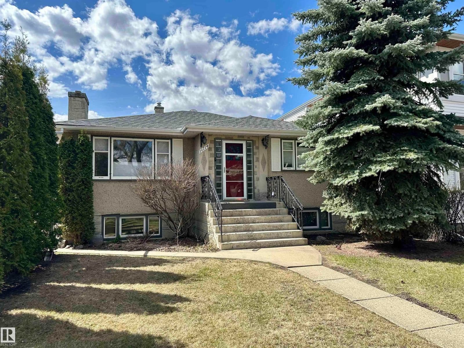 Sold property in Westmount