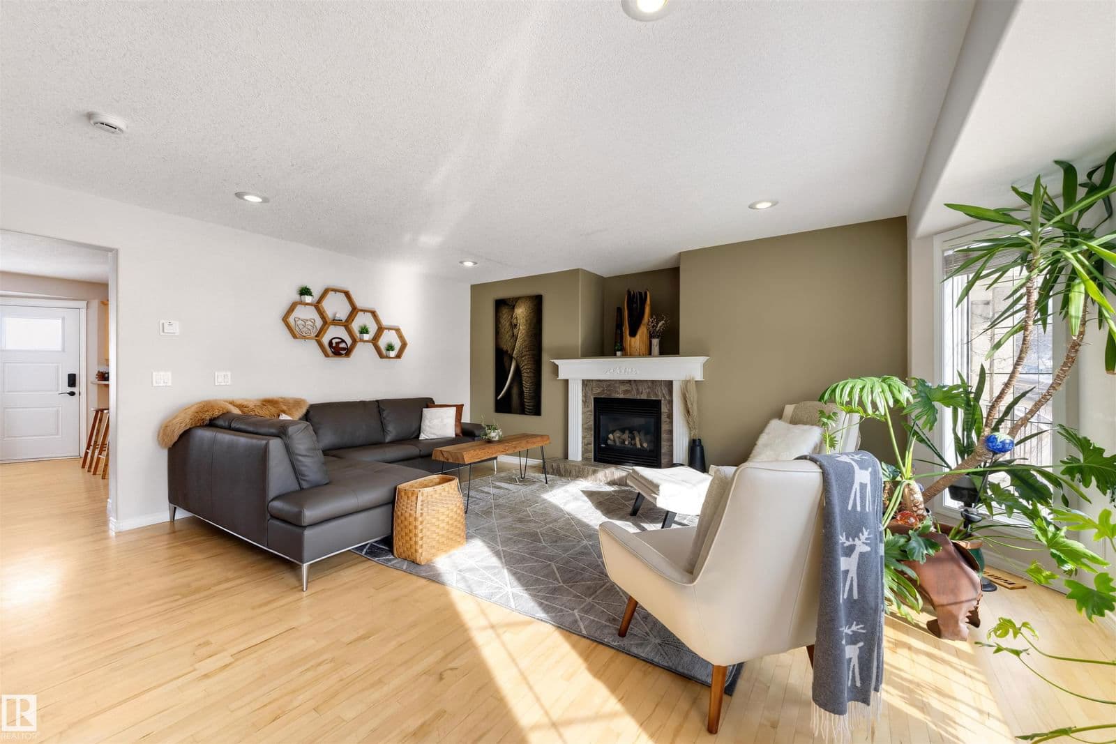 Sold property in Riverdale