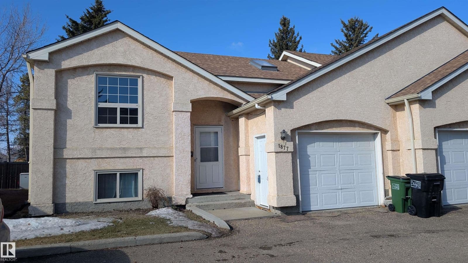 Sold property in Daly Grove