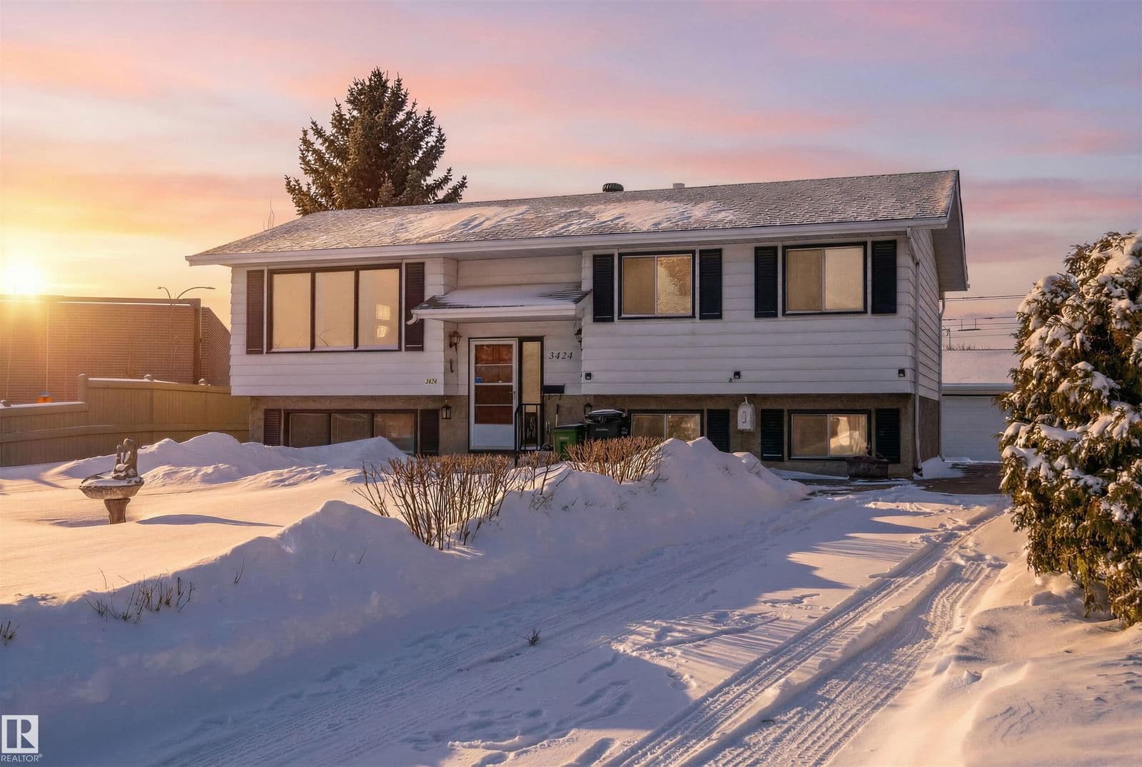 Sold property in Hillview