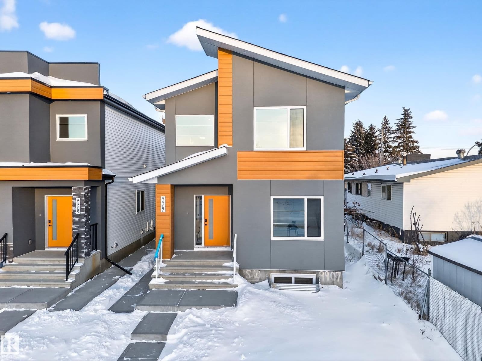 Sold property in Terrace Heights (Edmonton)