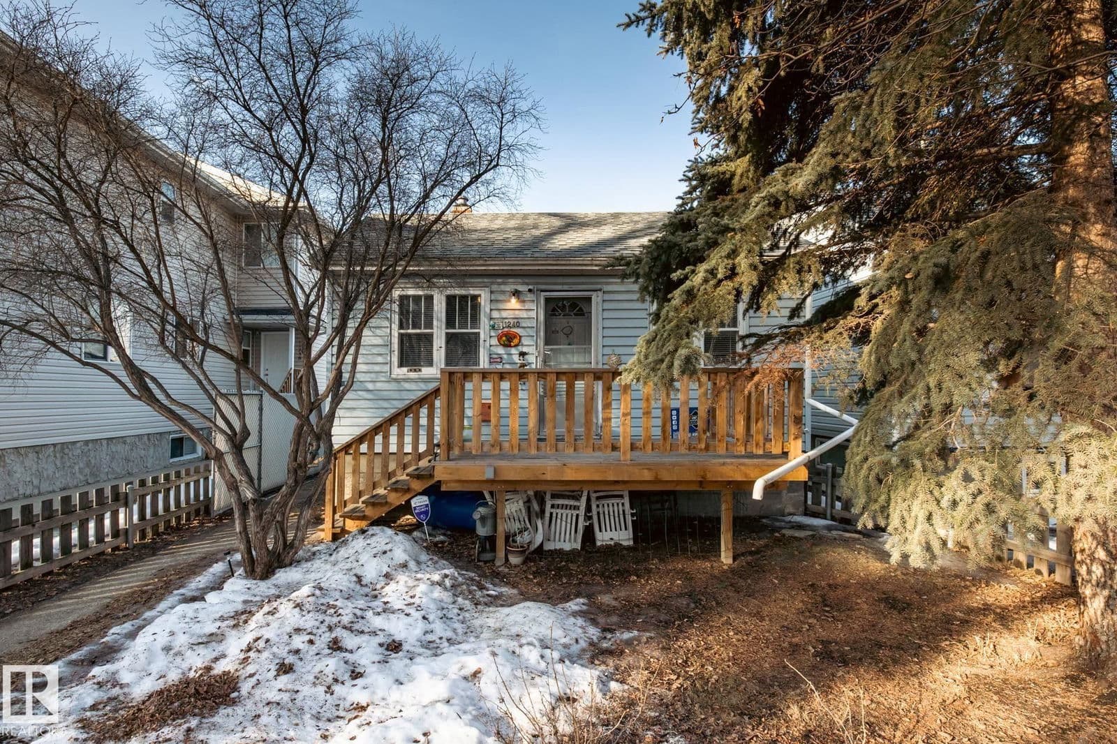 Sold property in Parkdale (Edmonton)