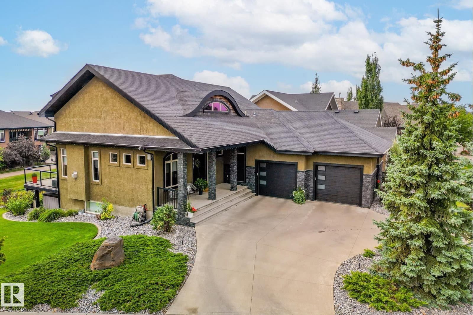 Sold property in Triomphe Estates