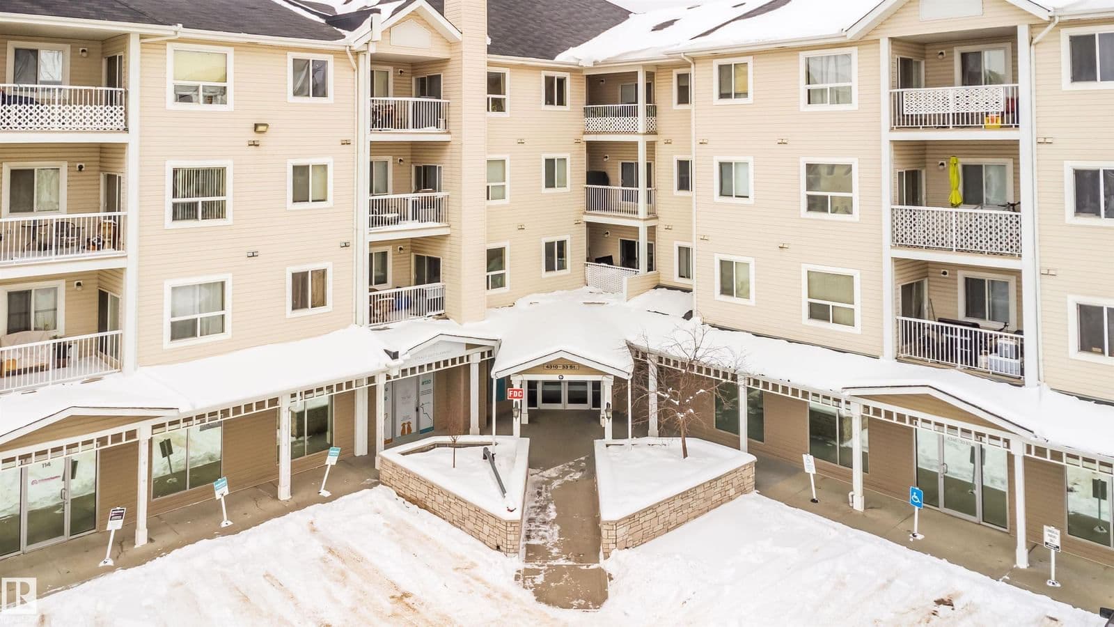 Sold property in South Business Park