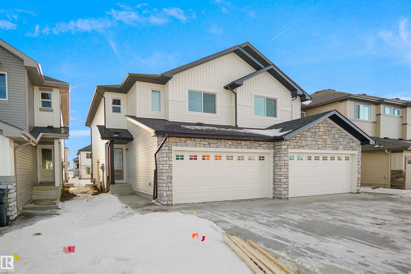 Sold property in South Creek