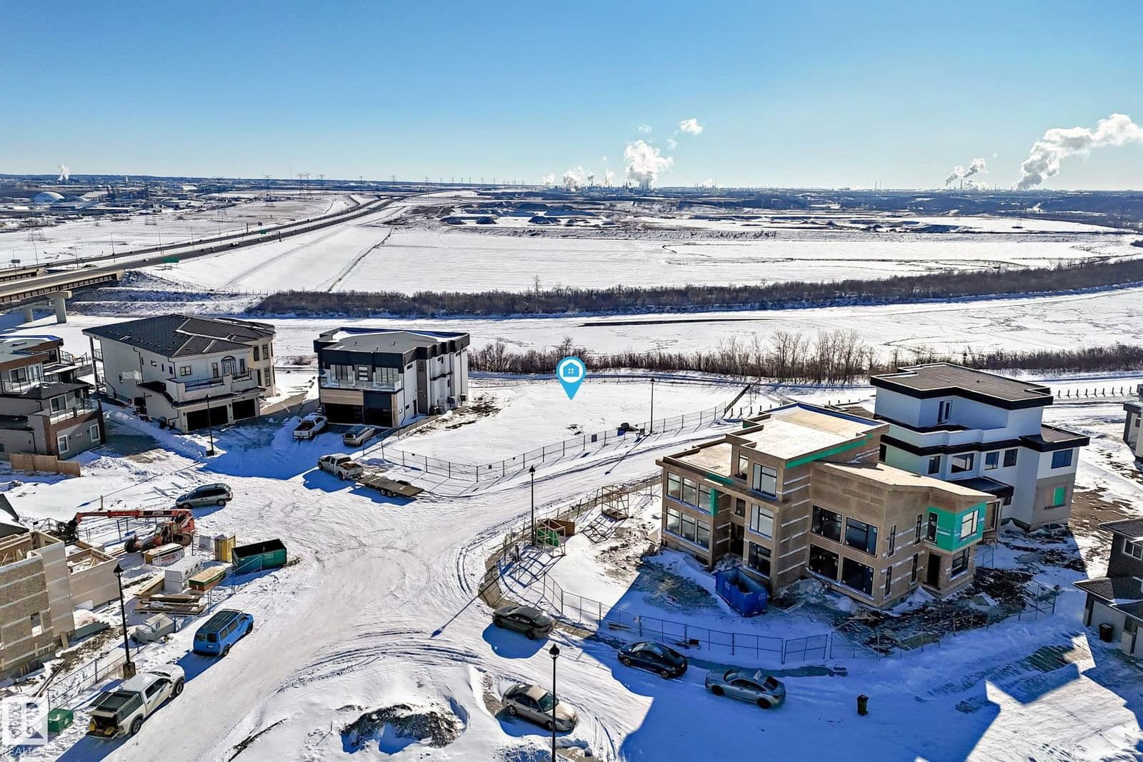 Sold property in Fraser