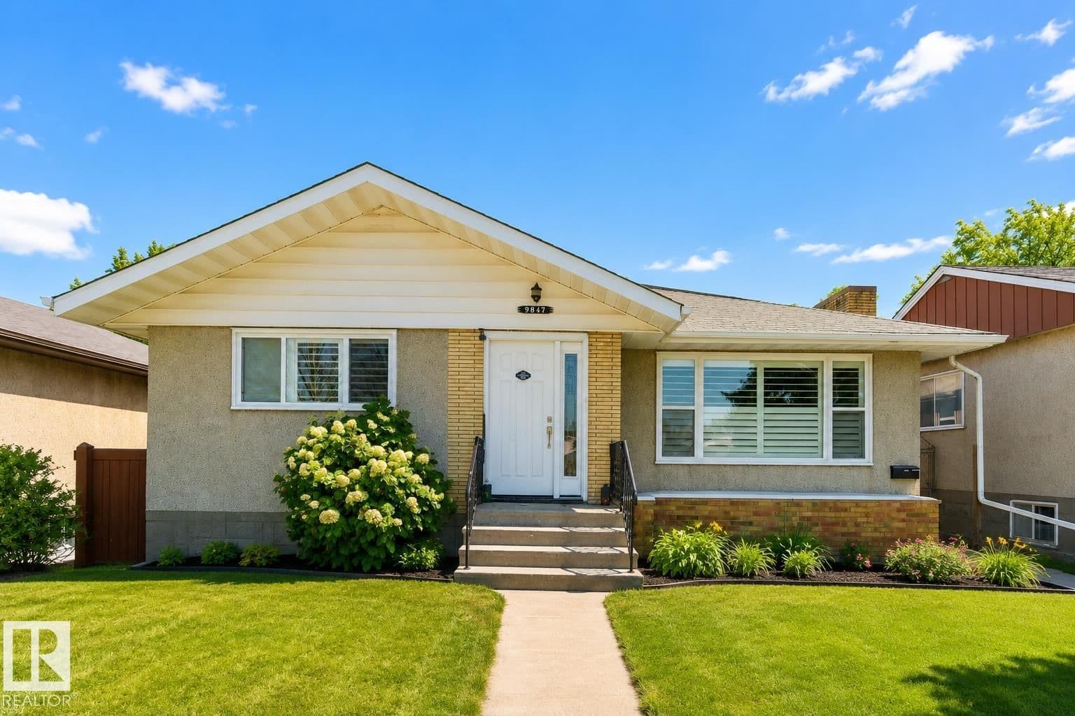 Sold property in Forest Heights (Edmonton)
