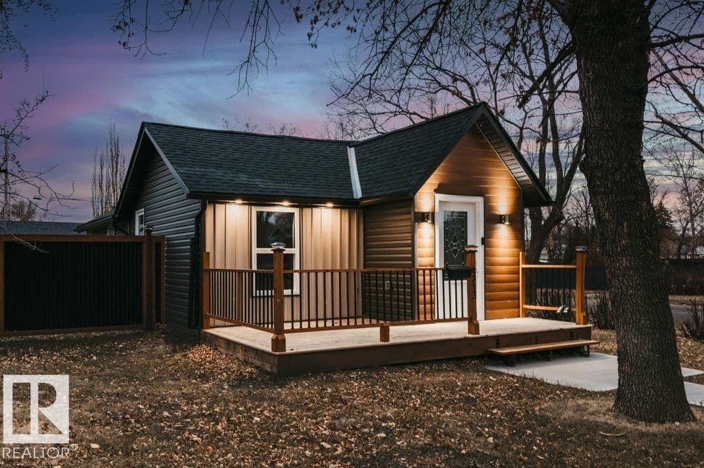 Sold property in City Center South
