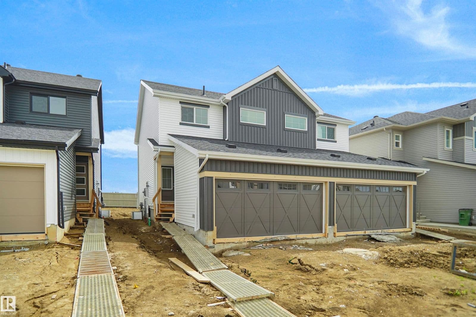 Sold property in The Uplands