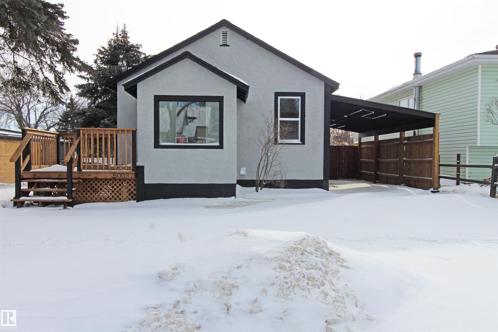 Sold property in East Central