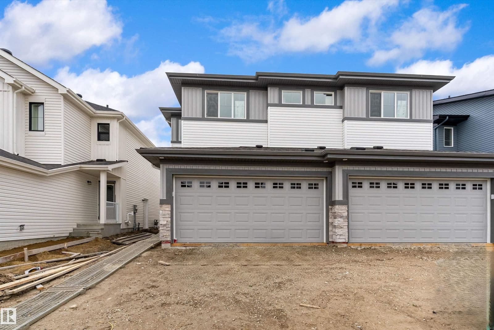 Sold property in Aster