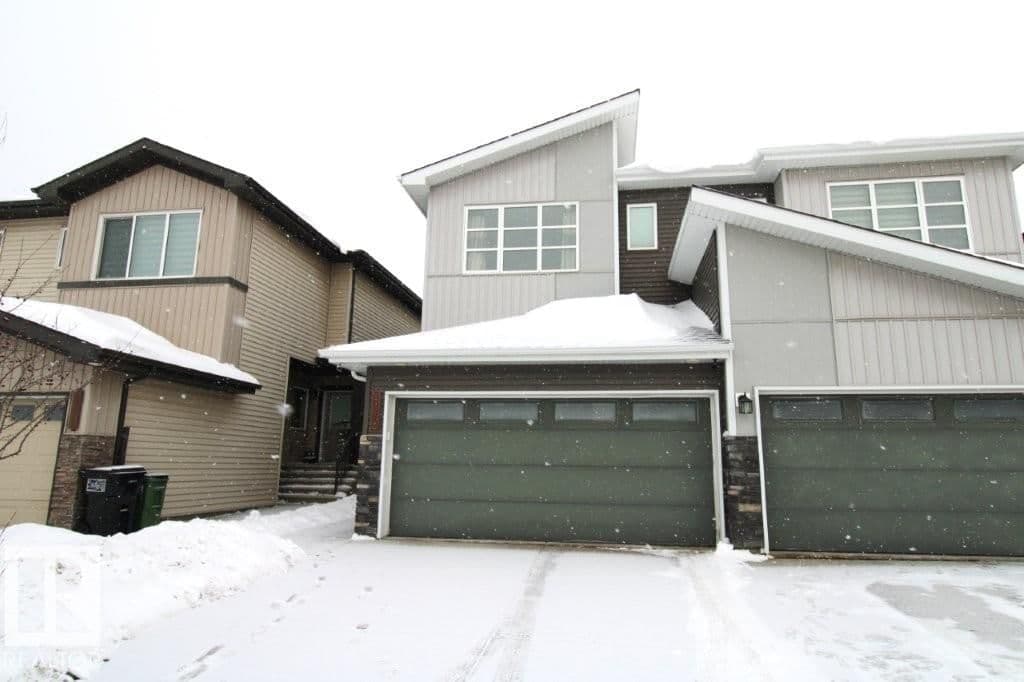 Sold property in Cavanagh