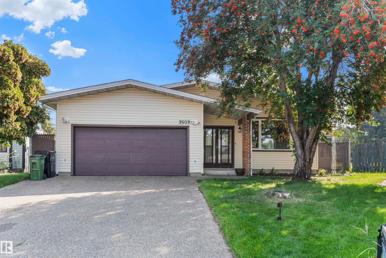 Sold property in Daly Grove