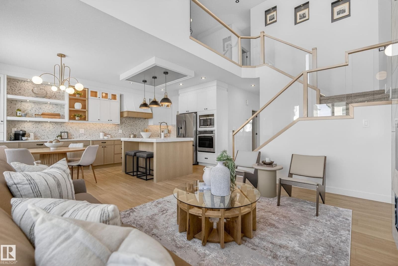 Sold property in Triomphe Estates