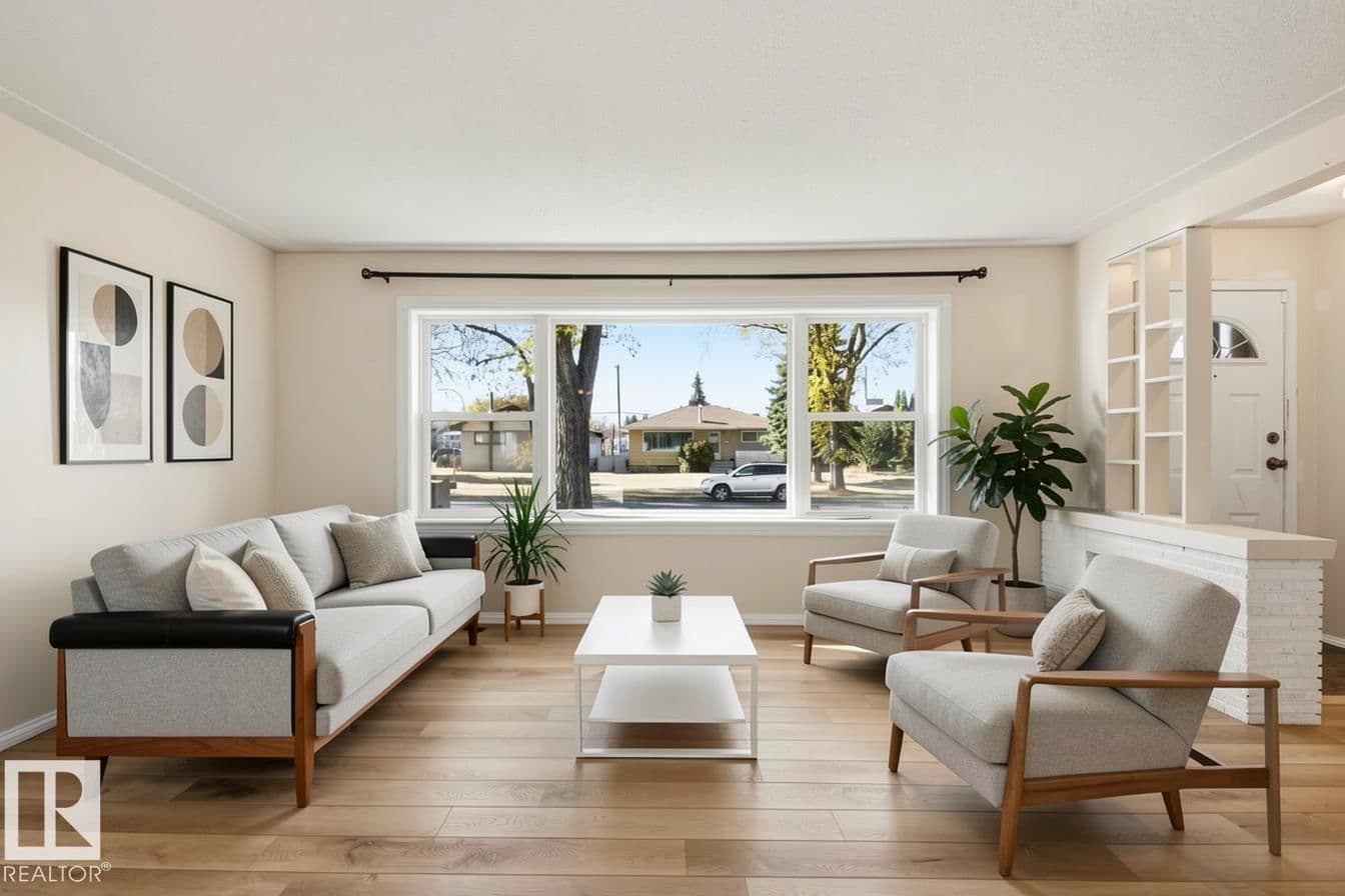 Sold property in Newton