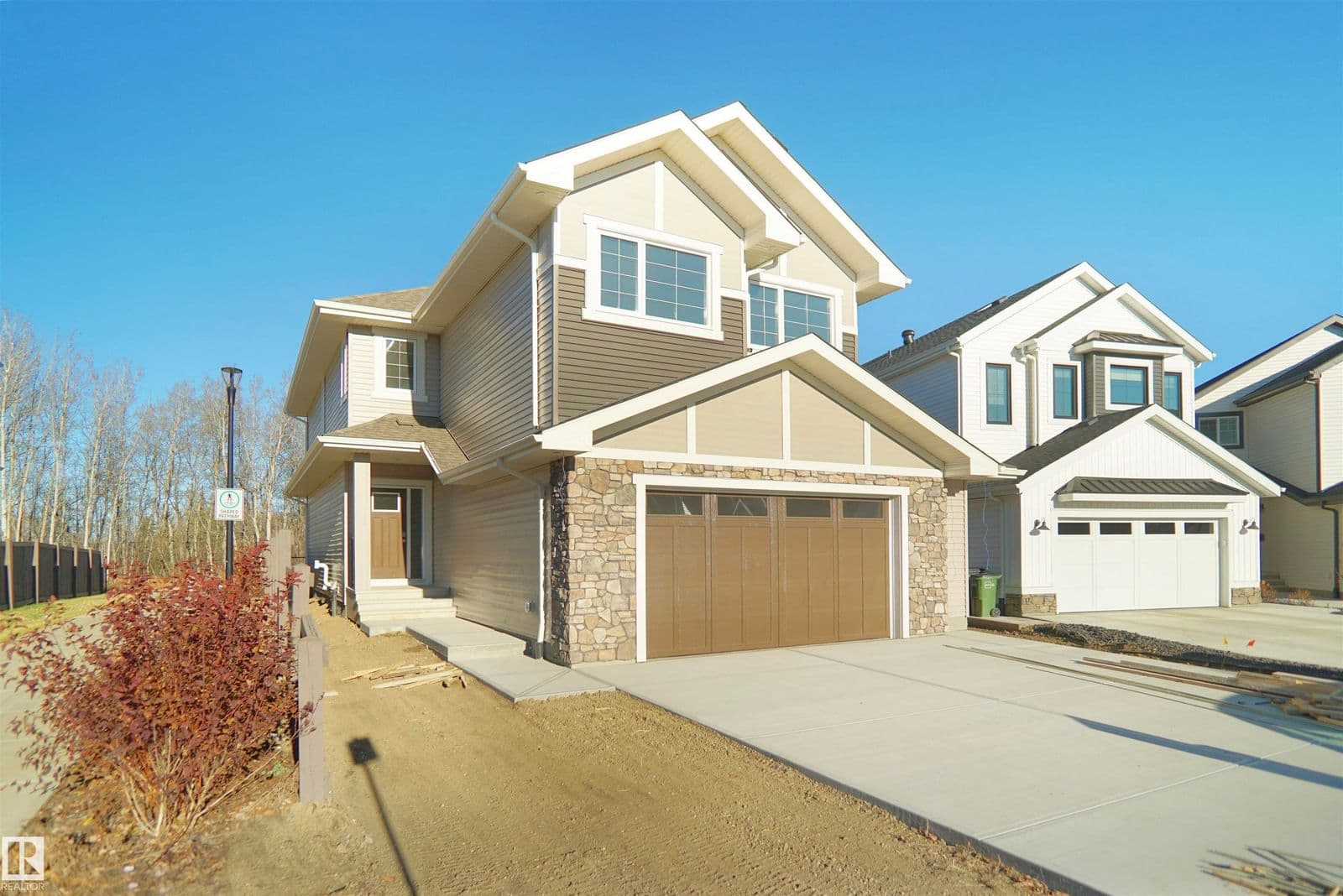 Sold property in The Uplands
