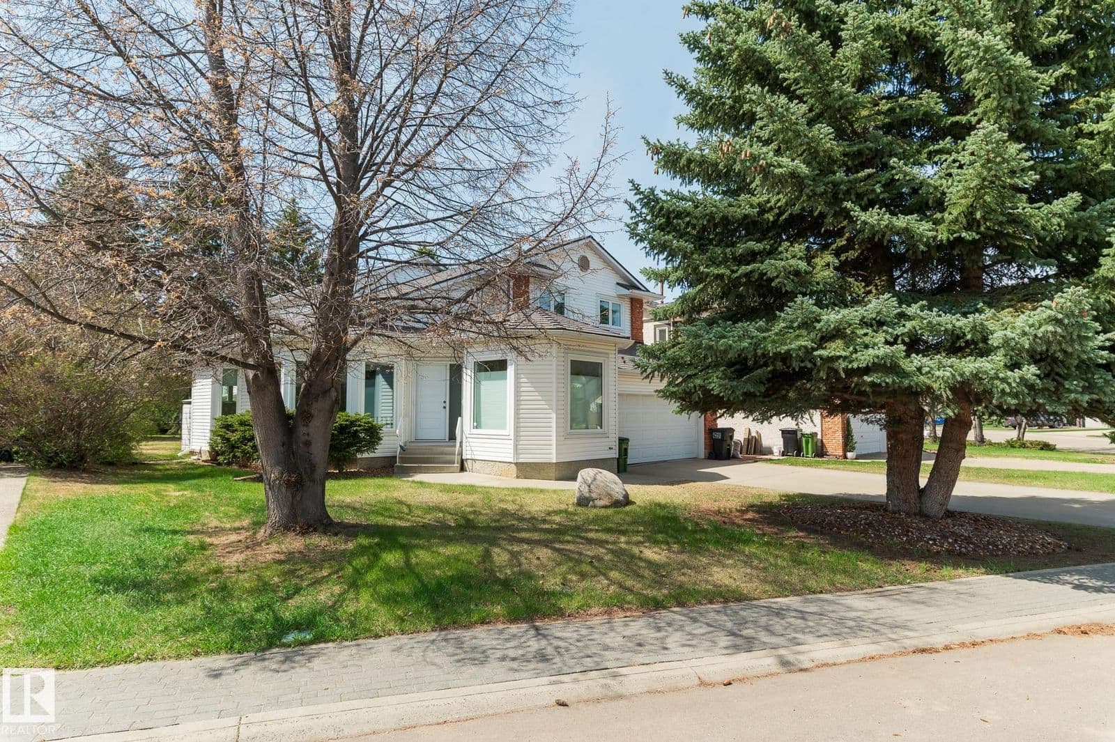 Sold property in Oleskiw