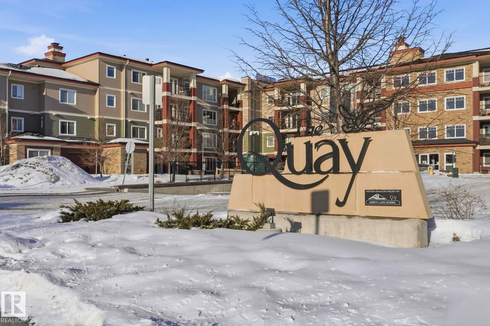 Sold property in South Terwillegar