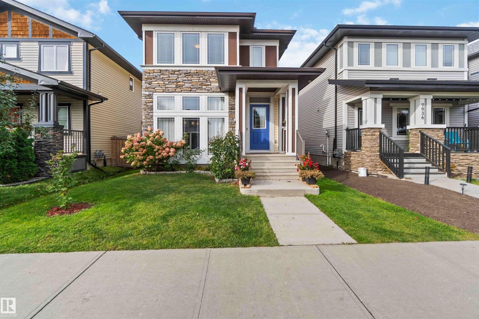 Sold property in Secord
