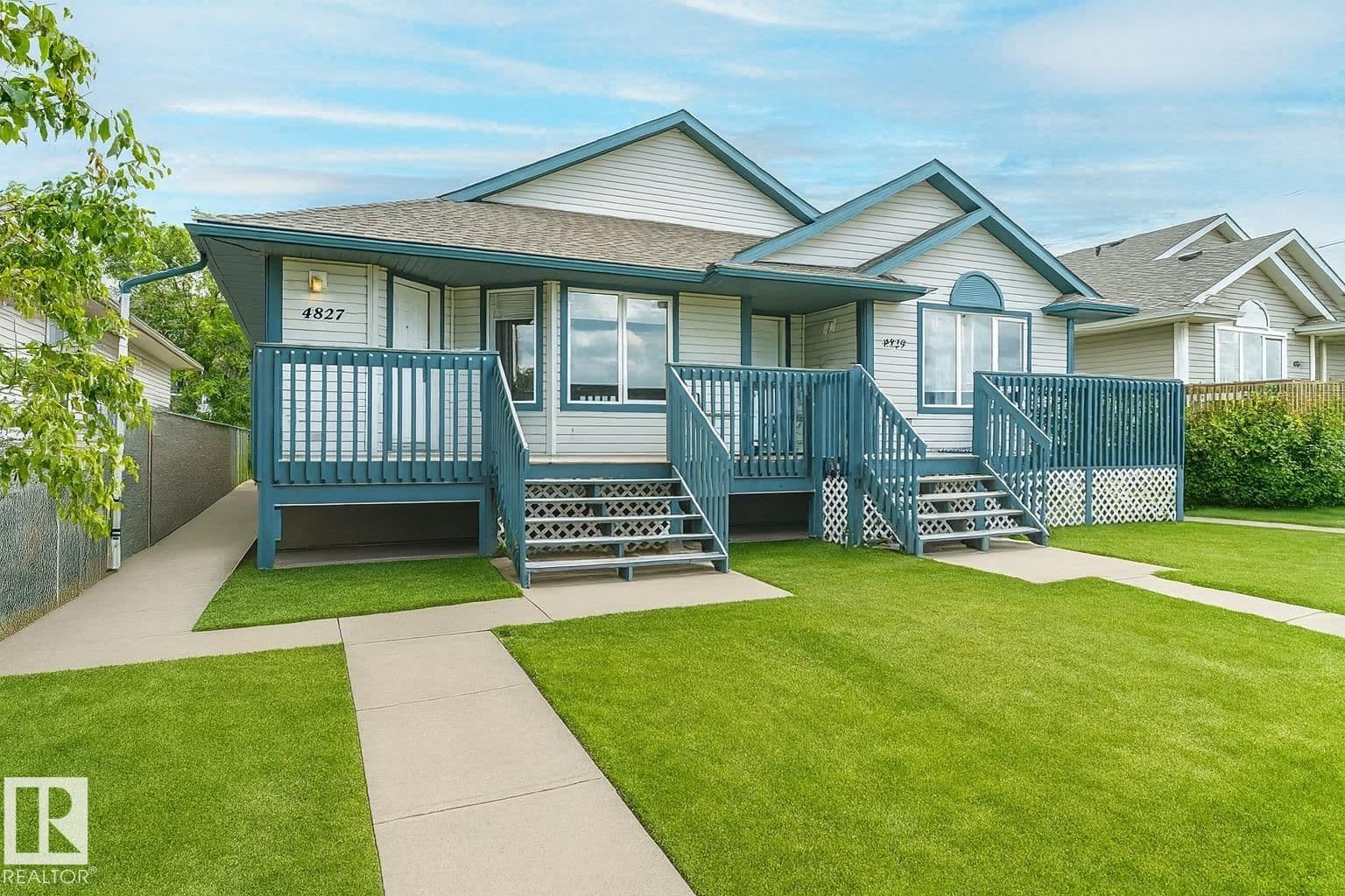 Sold property in City Center North