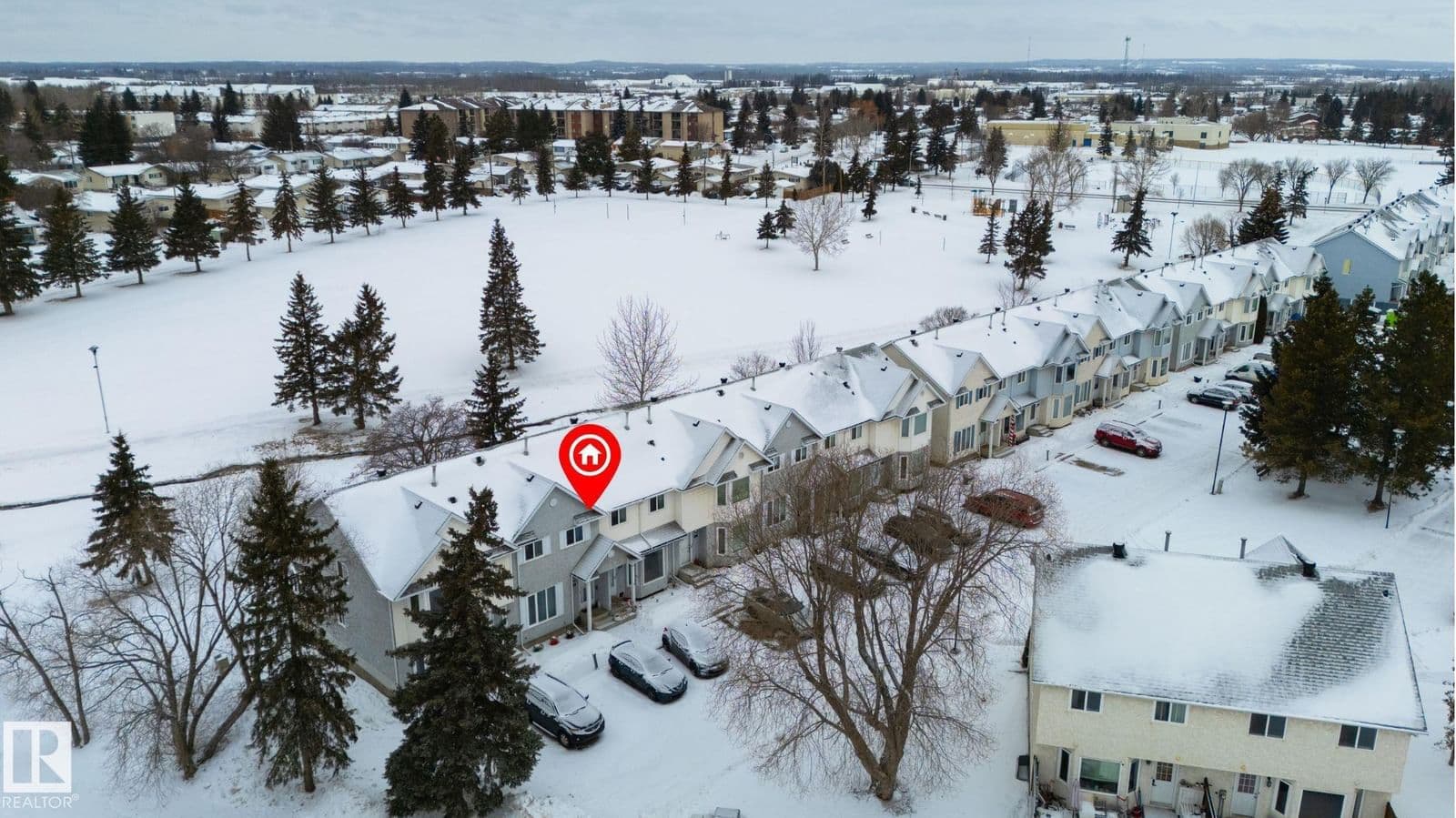 Sold property in St. Andrews