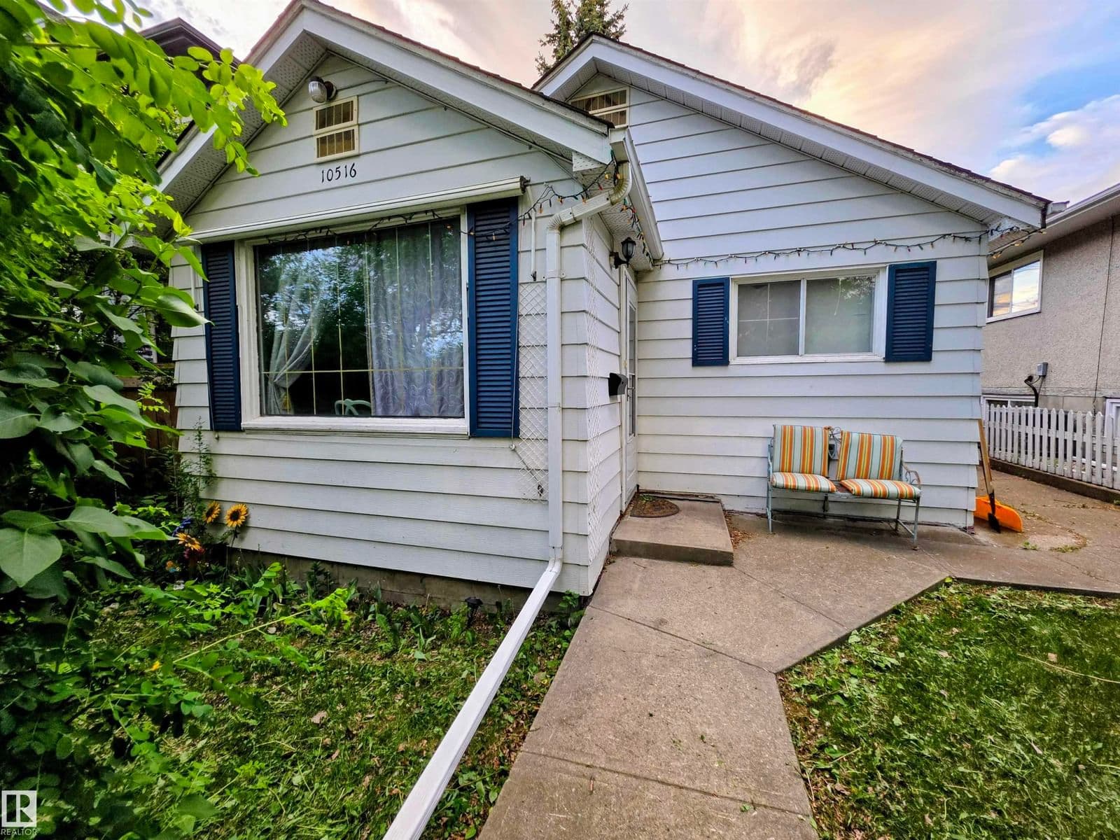 Sold property in Allendale