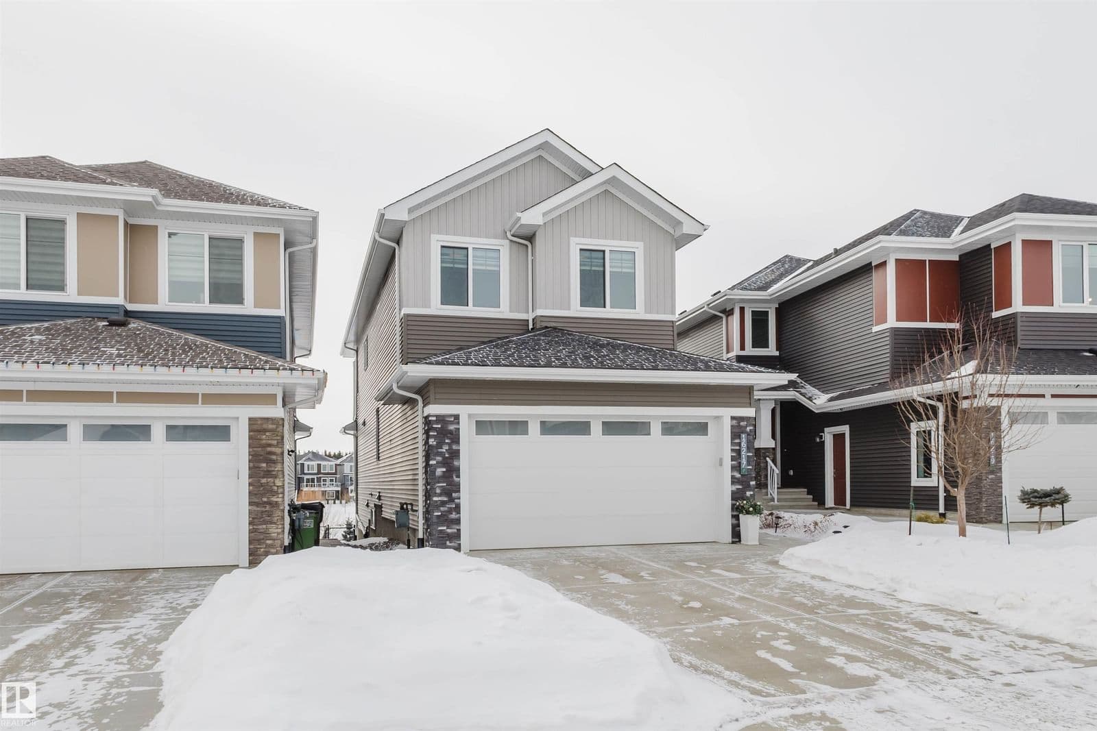 Sold property in Glenridding Ravine
